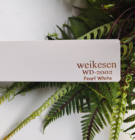 椴艺系列- 俄罗斯椴木 UV 系列WD-2002