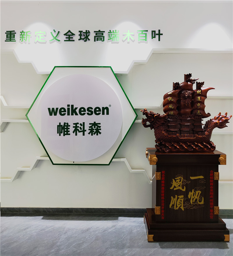 门口标识